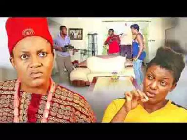 Video: CHIEF MRS LIONESS SEASON 1 - QUEEN NWOKOYE Nigerian Movies | 2017 Latest Movies | Full Movies